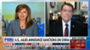 Read More - Rep. Green Joins Mornings with Maria to Discuss the Border Crisis